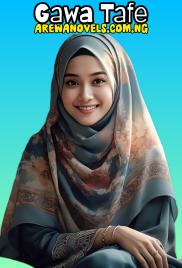 GAWA TAFE Book Complete Hausa Novels Writing by Mrs Sufi.txt