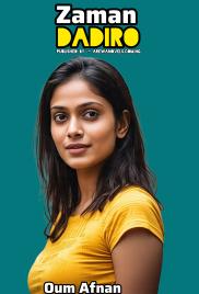 ZAMAN DADIRO.... Oum Aphnan.txt