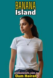 Banana Island By Oum Aphnan .txt