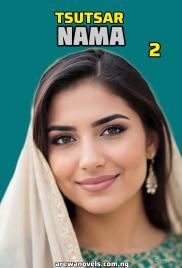 TSUTSAR NAMA BOOK 2 By Bilyn Abdul.txt