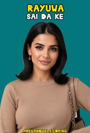 RAYUWA SAI DA KE Complet by Mimi queen.txt