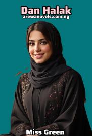 'DAN HALAK Book Complete (By ummu maher)miss green.pdf