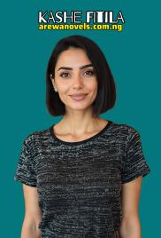 KASHE FITILA Book Complete by Batul Mamman.txt