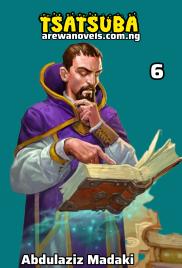 TSATSUBA 6 Book Complete by Abdulaziz Sani .pdf