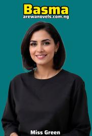 BASMA by Ummu Maher (miss green).txt