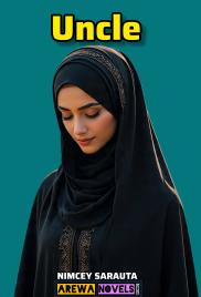 GIDAN UNCLE Document Complete BY UMMUH HAIRAN .txt