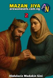 MAZAN JIYA Littafi 2 Na Abdulaziz Sani Madaki.txt