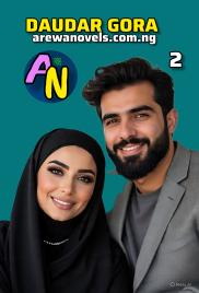 DAUDAR GORA BOOK 2 PDF COMPLETE BY bilyn Abdull .txt