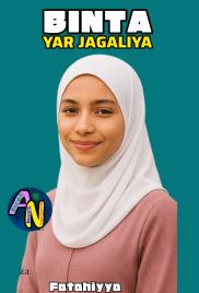 BINTA YAR JAGALIYA COMPLETE oum yasmeen.txt