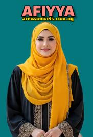 AFIYYA BOOK COMPLETE DOCUMENT By A'ishatu.txt