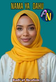NAMA YA DAHU ROMO DANYE BOOK COMPLETE.doc