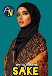 SAKE Book 1 Hausa Novels By Maryam K. Mashi.doc