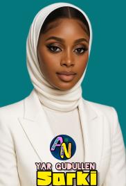 YAR GUDULLEN SARKI Book by Nabilancy Love.doc