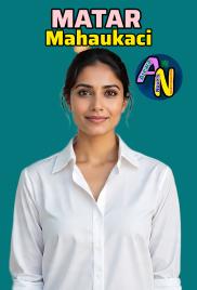 MATAR MAHAUKACI END Book Complete Document Writing Mrs Sadauki .txt