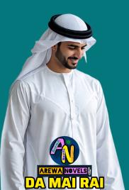 DA MAI RAI AKE RIKICIN DUNIYA BOOK COMPLETE .txt