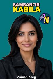 BANBANCIN KABILA BOOK COMPLETE BY ZAYNAB ZEEXEE.txt