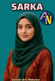 Sarka Book Complete By Zainab Idris Makawa.doc