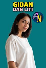 GIDAN DAN LITI BOOK COMPLETE BY HAMIDA SANUSI AHMAD.txt