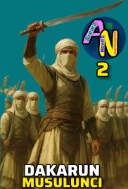 Dakarun Musulunci Book 2 By Abdulaziz Sani M Gini.txt