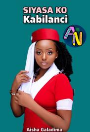 SIYASA KO KABILANCI COMPLETE BOOK By A'isha Galadima .pdf