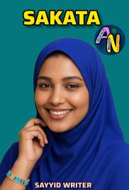 SAKATA COMPLETED WRITING BY SAYYID (LEGENDS PEN).txt