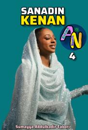 SANADIN KENAN BOOK 4 BY SUMAYYA TAKORI.txt