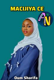 MACIJIYA CE Book Complete By Garkuwar Jarumai.docx