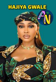 HAJIYA GWALE BOOK COMPLETE Writing by Aisha JB Mrs DanShuwa .txt