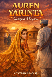 AUREN YARINTA By Khadija s dogarai (lipton girl) .docx