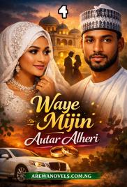 WAYE MIJINA Book 4 Hausa Novels by Autar Alheri.doc