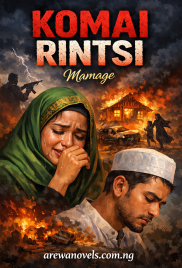 KOMAI RINTSI COMPLETE HAUSA NOVELS BY MAMAGEE.txt