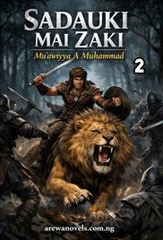 SADAUKI MAI ZAKI Part 2 littafin Yaki By Mu'awiyya A Muhammad .pdf