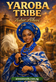 YORUBA TRIBE Book 1 Hausa Novels By Autar Alheri.doc