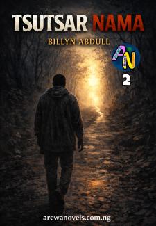 TSUTSAR NAMA BOOK 2 By Bilyn Abdul.txt