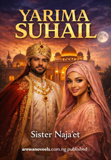 YARIMA SUHAIL COMPLETE BY SIS NERJA'ART .txt