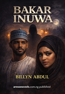 BAKAR INUWA Original Book Complete Document by Billy Abdul .txt