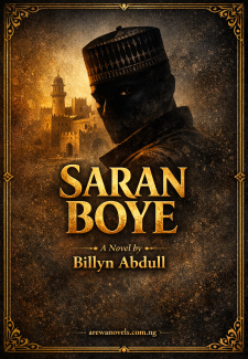 SARAN BOYE Complete Document by Billyn Abdull .txt