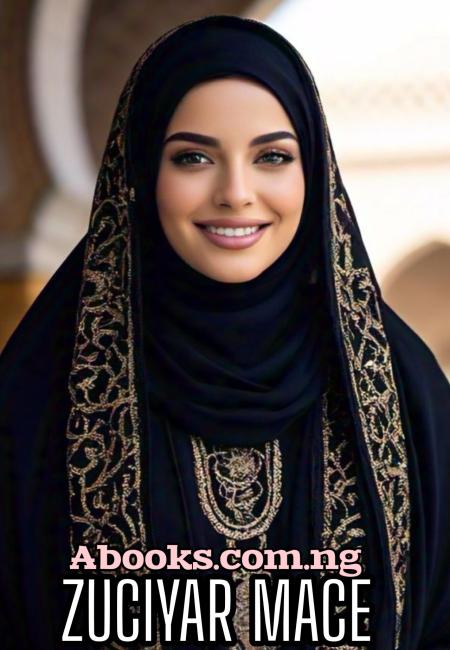 ZUCIYAR MACE Book Complete By Sadiya Abdul.txt