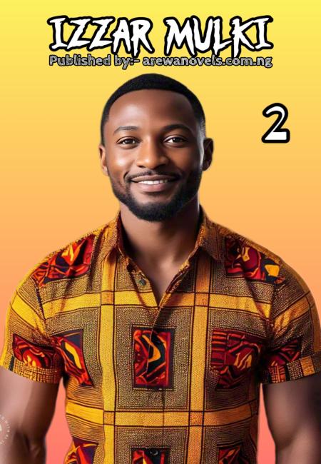 IZZAR MULKI Book 2 BY AUTAR ALHERI.txt