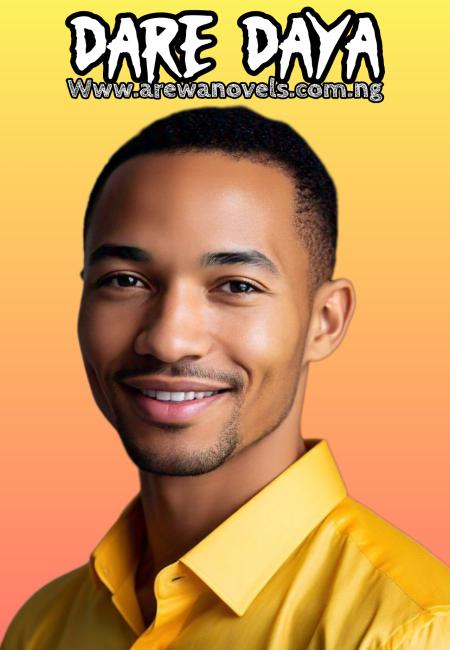 DARE DAYA COMPLETE DOCUMENT BY Hafsy Baby .txt