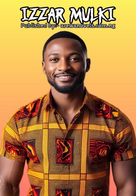 IZZAR MULKI Book 1 BY (Autar alheri).txt