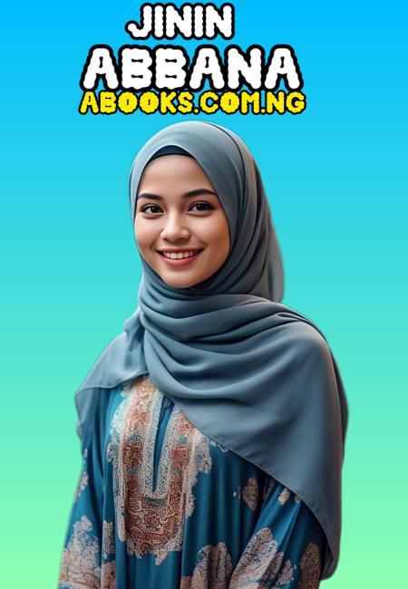JININ ABBANA BOOK COMPLETE TXT By Zainab Habib Mom Islam.txt