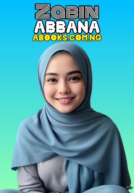 ZABIN ABBANA Book Complet by Ummeey&nbsp;Muhammad&nbsp;Lawan .txt