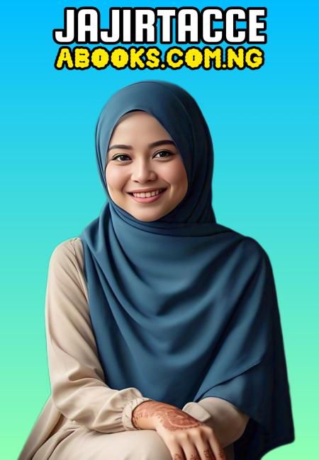 JAJIRTACCE Book Complete Hausa Books by Nasmatu Muhammad--.txt