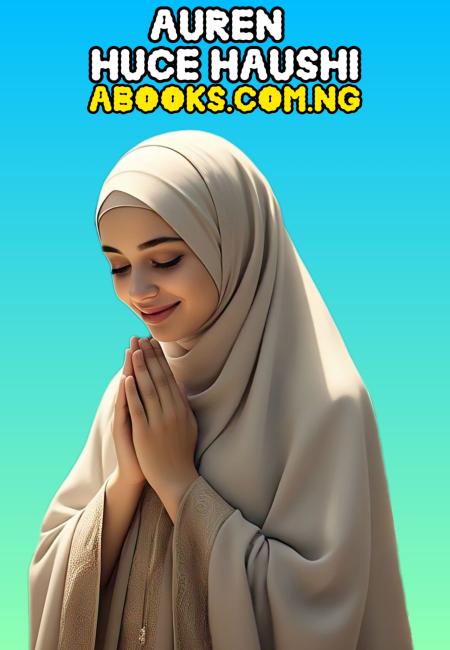 AUREN HUCE HAUSHI BOOK COMPLETE DOCUMENT BY MAMAN FATIMA.txt