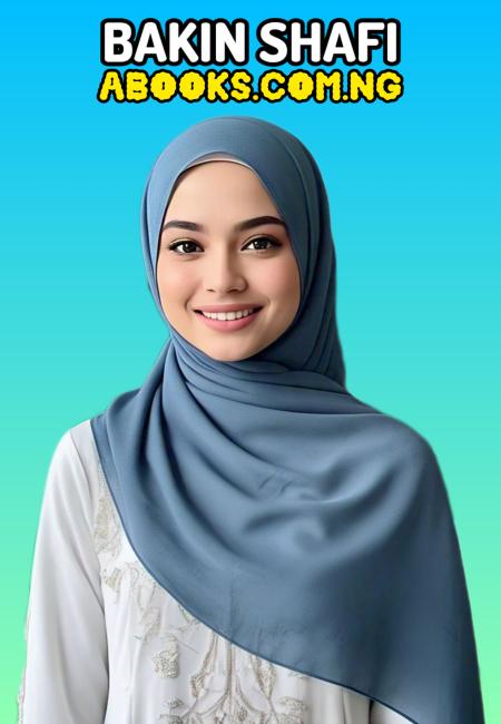 BAKIN SHAFI Book 1 Free By Oum Yasmeen.txt