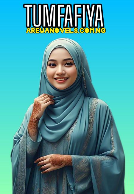 Tumfafiya Uwar Kwankwamai bOok book Complete By Zeey Makawa .txt