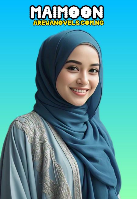 Maimoon Book Complete by Maman Mama .txt