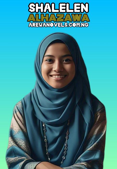 Shalelen Alhazawa Book Document By Asmeetar Hydar .txt