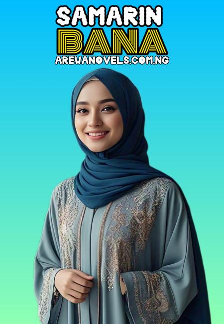 Samarin Bana Complete Book Writing by Rahamat Muhamm ad Rufa'i Nalele.txt